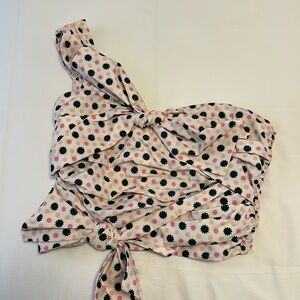 Maeve by Anthropologie top